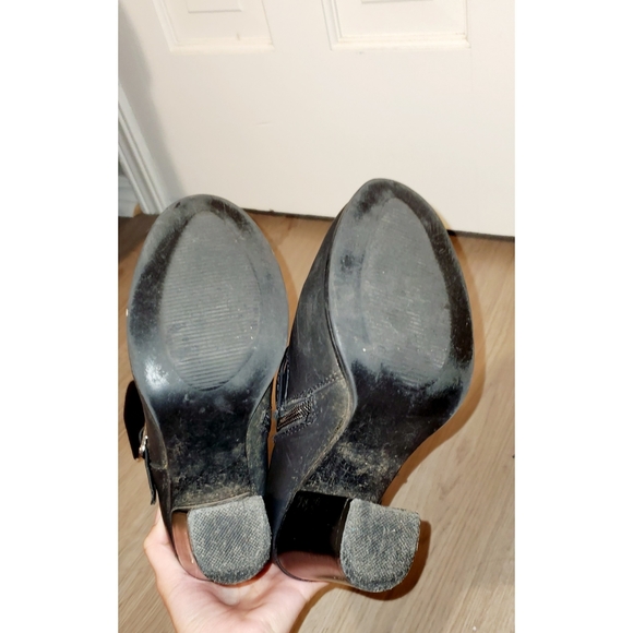 ‼️Sold‼️Boots - Picture 3 of 5